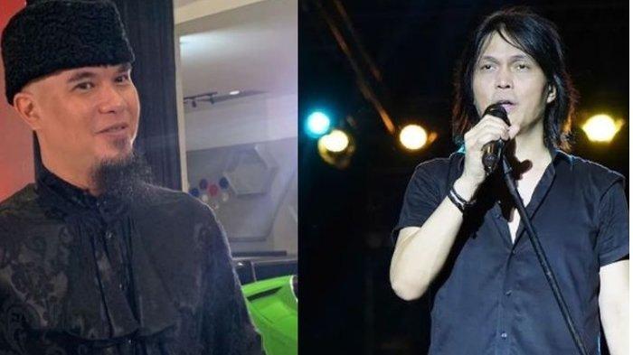 Ahmad Dhani tegaskan Once Mekel tak akan tampil dalam konsernya.