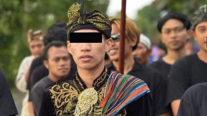 MEMPELAI PRIA DITIPU - Mempelai pria di Lombok Tengah merasa ditipu setelah tahu calon istrinya ternyata merupakan seorang janda tiga kali.