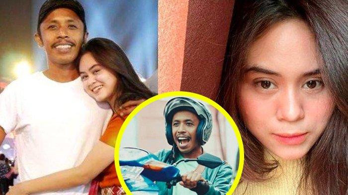Furry Setya (40) yang dikenal dengan peran Mas Pur di sinetron Tukang Ojek Pengkolan akhirnya mengungkapkan alasannya untuk berpisah dengan sang istri, Dwinda Ratna (28). Padahal, sejak menikah 15 Desember 2018 lalu, rumah tangga Mas Pur dan Dwinda Ratna jauh dari kabar gosip miring. (ig)