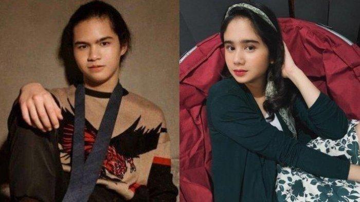 Dul Jaelani dan Tissa Biani