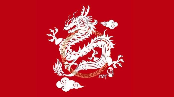 RAMALAN SHIO- Menurut ramalan shio hari ini 1 Juli 2025, Shio Naga mendominasi keberuntungan.