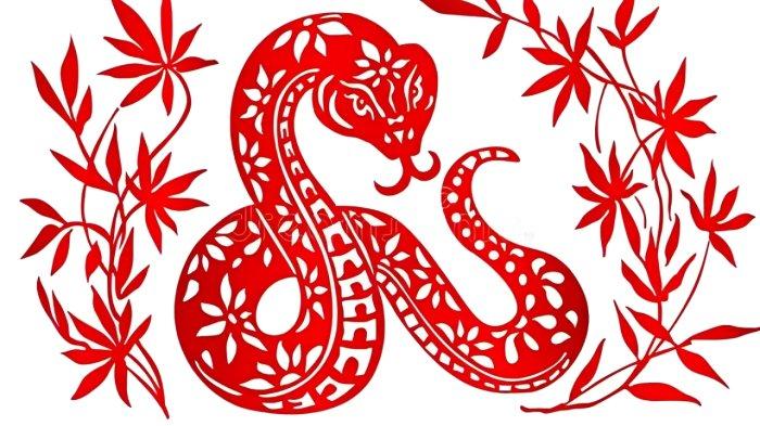 SHIO ULAR- Menurut ramalan, shio ular akan menghadapi persoalan asmara di Tahun Ular Kayu atau Imlek 2025. Meski ada problem pada masalah asmara, tapi finansial shio ular cukup stabil.(shopee.co.id)