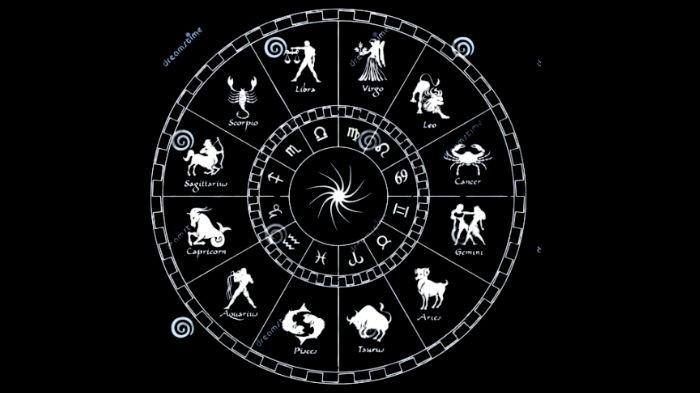 RAMALAN ZODIAK- Ilustrasi ramalan zodiak 26 Juni 2025.