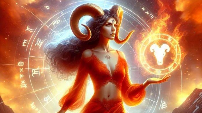 RAMALAN ZODIAK- Menurut ramalan zodiak Aries 26 Maret 2025, bahwa zodiak ini akan menghadapi persoalan yang cukup berat. Anda mungkin akan kesulitan mendapat pekerjaan.