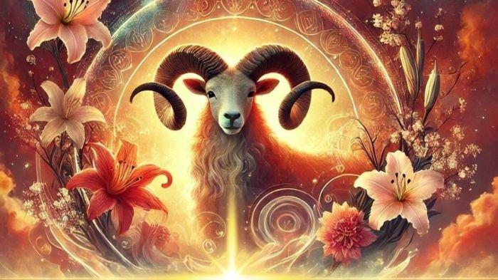 RAMALAN ZODIAK- Menurut ramalan zodiak Aries 4 April 2025, zodiak ini harus mengawasi pasangannya. Diam-diam pasangannya masih berkomunikasi dengan sang mantan.