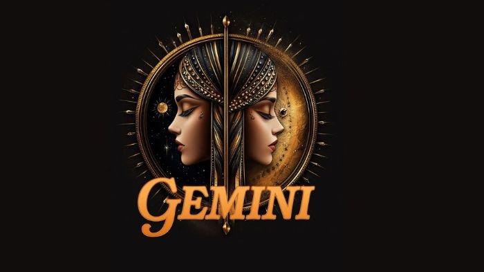 ZODIAK GEMINI- Menurut ramalan zodiak Gemini 8 Mei 2025, Anda disarankan memberi perhatian lebih pada pasangan. Perhatian bisa dalam bentuk pujian.