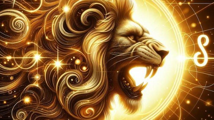 RAMALAN ZODIAK- Ramalan zodiak Leo 14 Mei 2025 menyebutkan bahwa Anda sebaiknya mencintai diri Anda sendiri. Lakukanlah hal-hal yang membuat Anda senang.