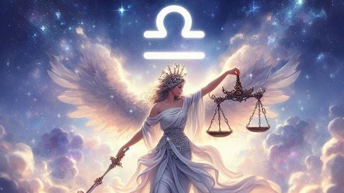 RAMALAN ZODIAK- Menurut ramalan zodiak Libra 2025, bahwa zodiak ini punya kebiasaan buruk terlambat datang ke kantor yang mesti dihilangkan.