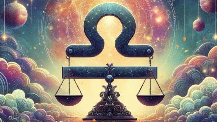 ZODIAK LIBRA- Ramalan zodiak Libra 7 Maret 2025 menyarankan agar zodiak ini untuk lebih romantis terhadap pasangan.