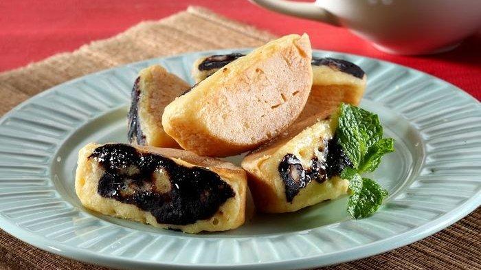 Resep Kue Pancong, Camilan Nikmat yang Mampu Pasti Langsung Habis Diserbu