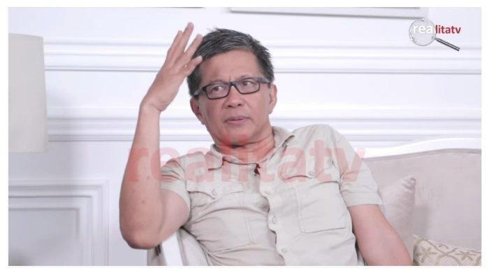 Rocky Gerung