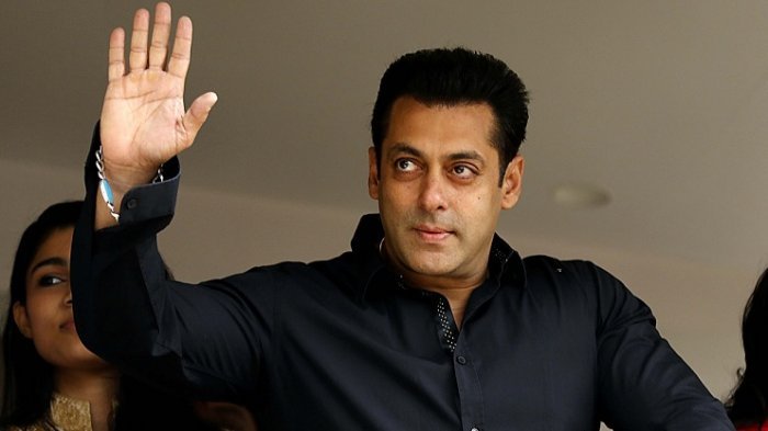 Salman Khan. (indianexpress.com)