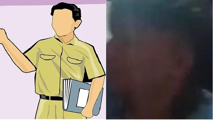 Pelaku siswa bacok guru di Demak