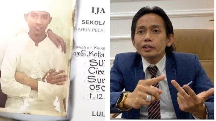 Sudirman dan Toni RM soal kasus Vina Cirebon