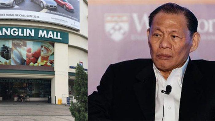 Sukanto Tanoto, Miliarder Asal Medan yang Beli Rumah dan Mal Mewah di Singapura