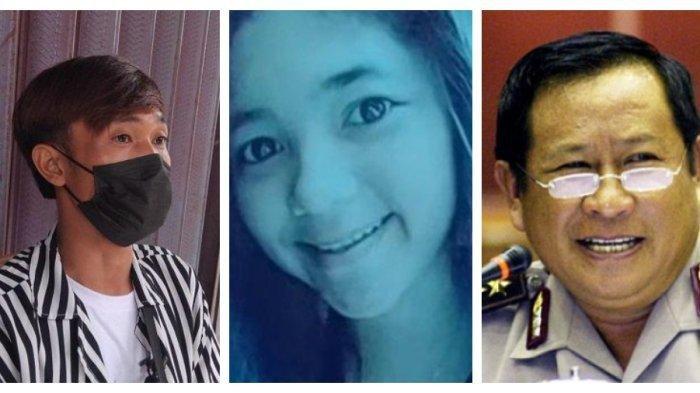 Aep, Vina dan Komjen Pol (Purn) Susno Duadji