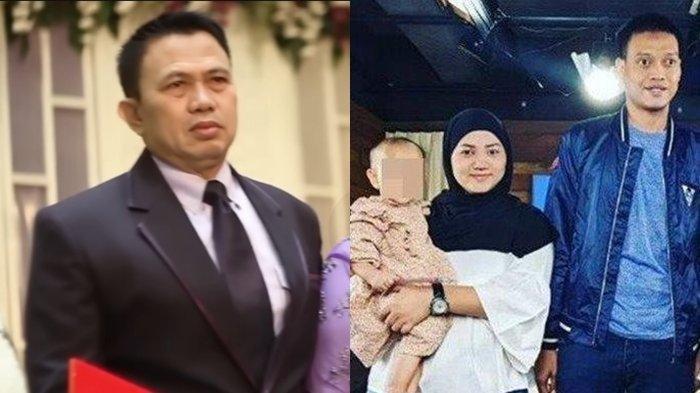 Sosok Udin Rodjudin Mantan Ayah Mertua Kurnia Meiga, Disebut Orang Kaya Raya