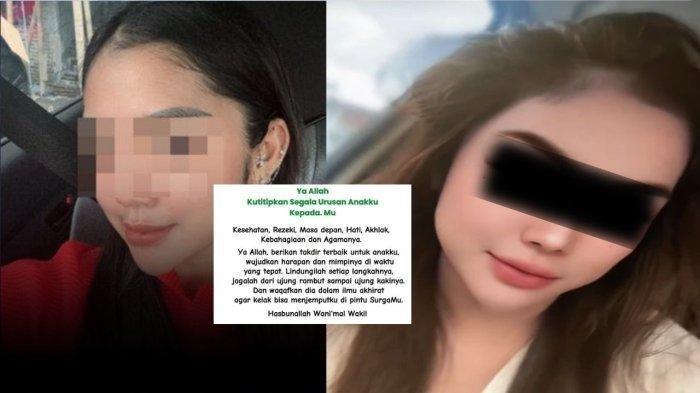 Jejak digital Uswatun Khasanah Mayat Dalam Koper di Ngawi