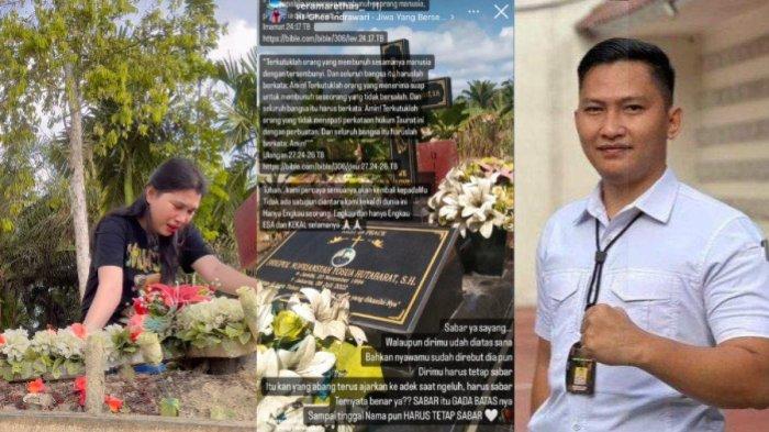 Sindiran keras Vera Simanjuntak sesaat setelah MA diskon hukuman pada Ferdy Sambo Cs