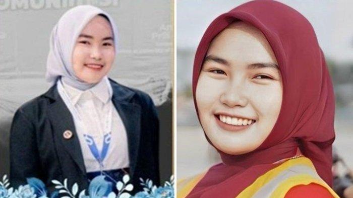 WARTAWAN DITEMUKAN TEWAS -- Kematian tragis Juwita, seorang jurnalis di Banjarbaru, Kalimantan Selatan (Kalsel), mengundang pertanyaan besar setelah dua kejanggalan terungkap.
