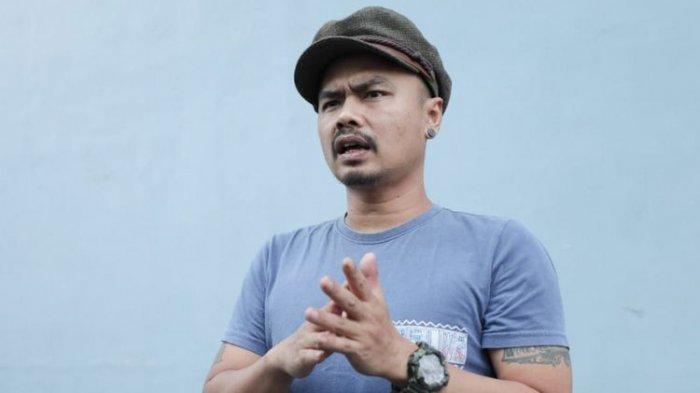 Pelawak Wendi Cagur