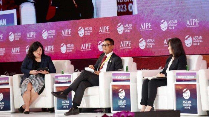 ASEAN-Indo-Pacific Forum (AIPF)