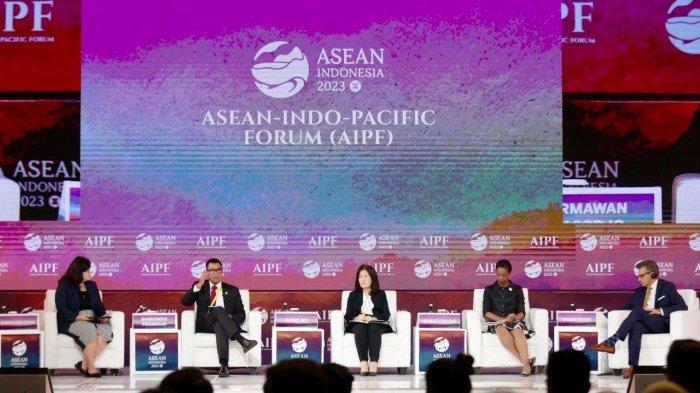 ASEAN-Indo-Pacific Forum (AIPF)