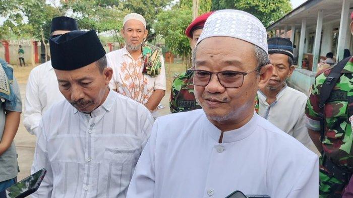 Sekretaris Umum PP Muhammadiyah, Abdul Mu'ti