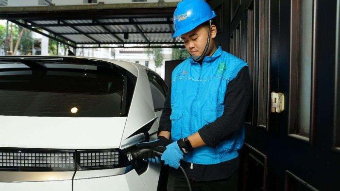 Lebih Hemat Pakai Kendaraan Listrik, Masyarakat Nikmati Beragam Kemudahan dan Manfaatnya