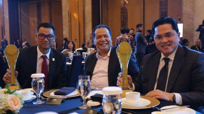 Miliki Peta Jalan yang Jelas, PLN Dinilai Terdepan Dalam Wujudkan Transisi Energi