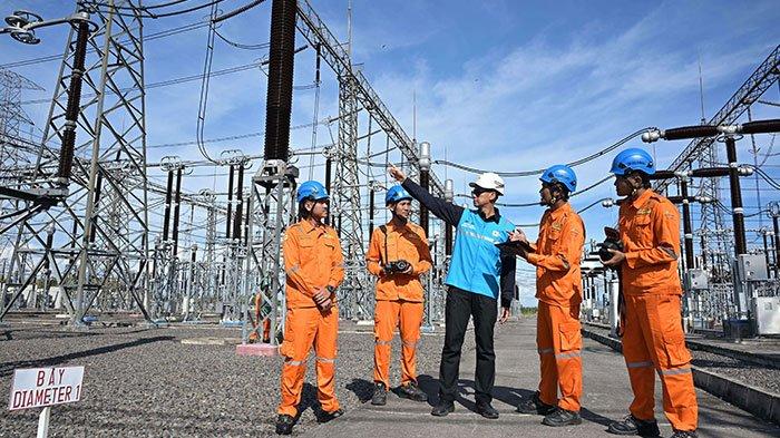 PLN Kembali Raih Kinerja Keuangan Terbaik Sepanjang Sejarah pada Tahun 2023