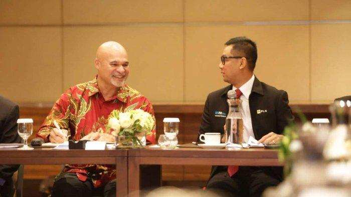PLN Siap Pasok Listrik di Perbatasan Papua Nugini Kolaborasi dengan PNG Power