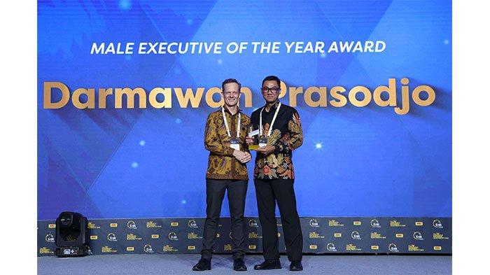 PLN Sukses Borong 5 Penghargaan Bergengsi dari Enlit Asia, Ungguli Perusahaan Energi se-Asia