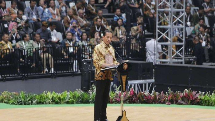 Presiden Republik Indonesia, Joko Widodo