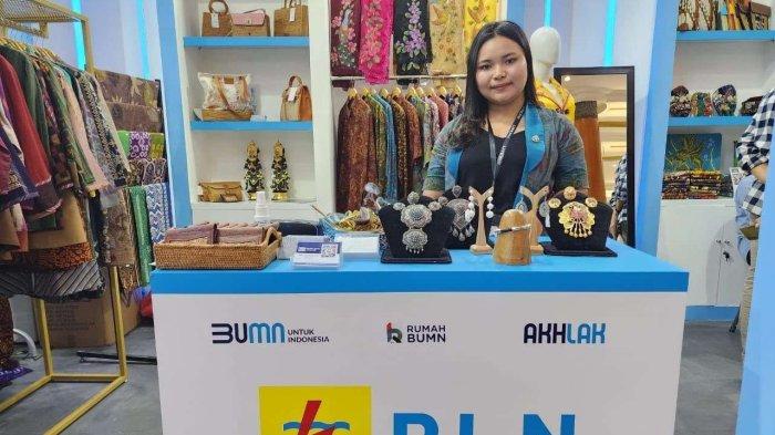 Program TJSL PLN Bawa 5.425 UMK Naik Kelas di Semester I Tahun 2023