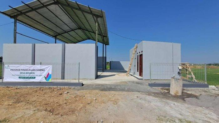 Sulap Sampah Jadi Berkah, PLN UIP JBT Berikan Bantuan Program Bank Sampah di Kabupaten Jepara