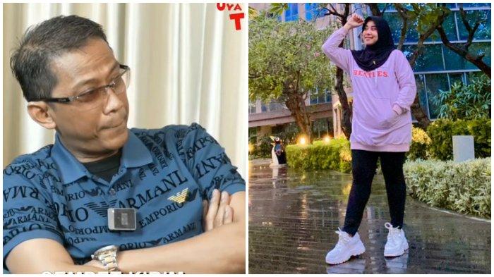 Kontroversi Doddy Sudrajat dan Puput