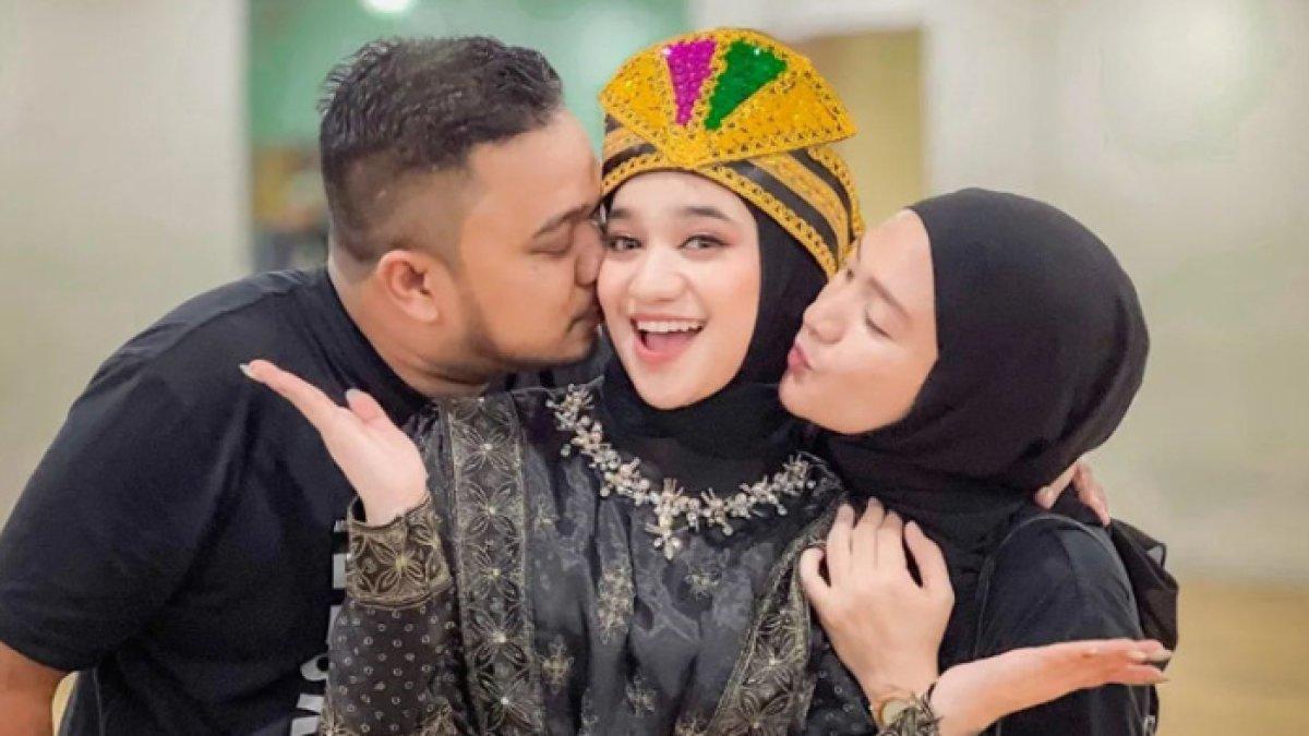 Keluarga Nabila Taqiyyah