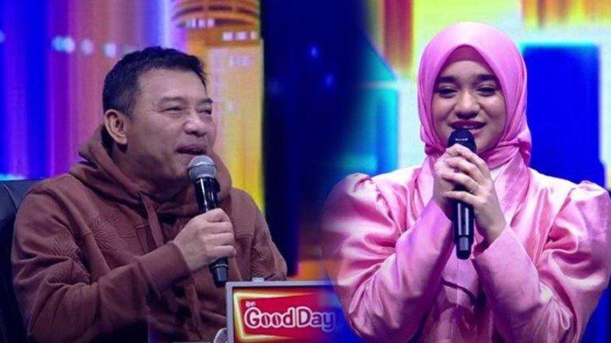 Nabila Taqiyyah juara 2 Indonesian Idol 2023