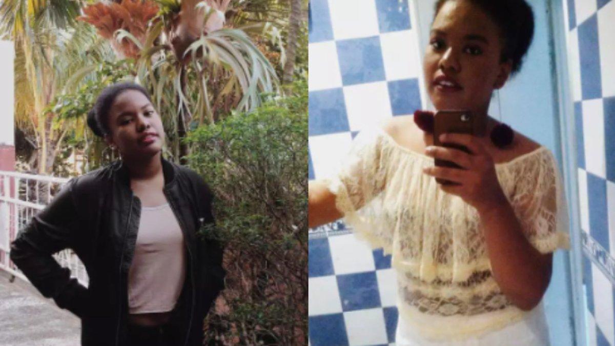Penampilan Jemimah Cita sebelum tenar
