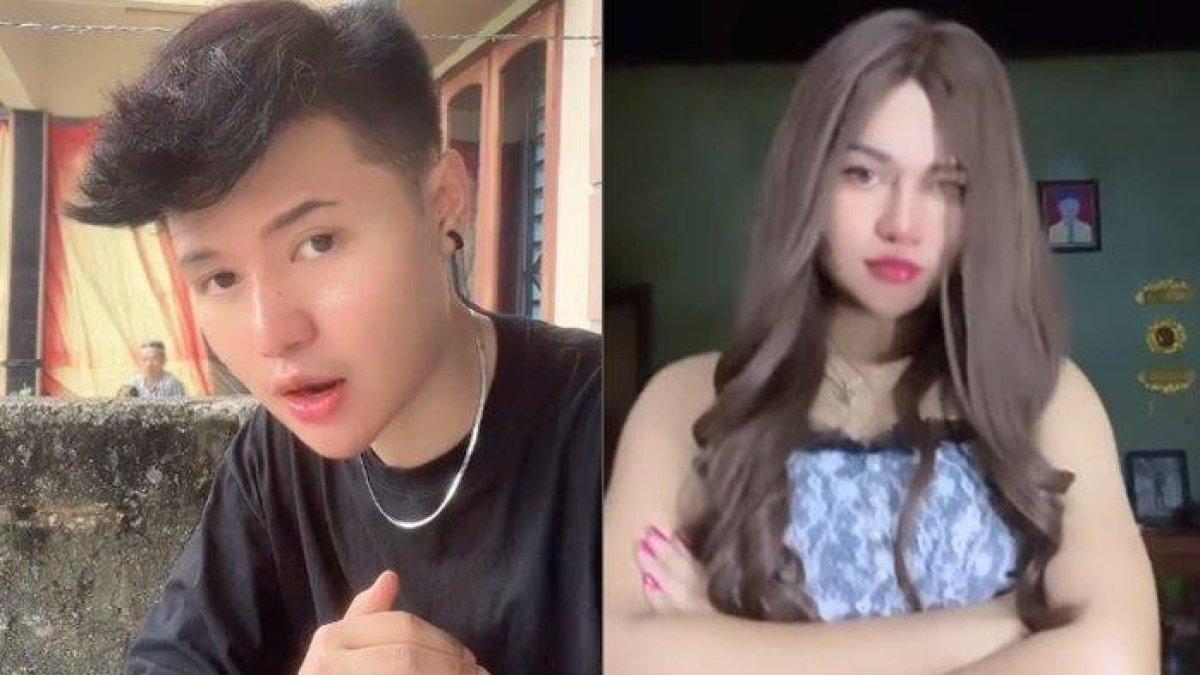 Inilah profil Popo Barbie yang jadi perbincangan hangat warganet usai videonya tak senonohnya dengan manekin viral.