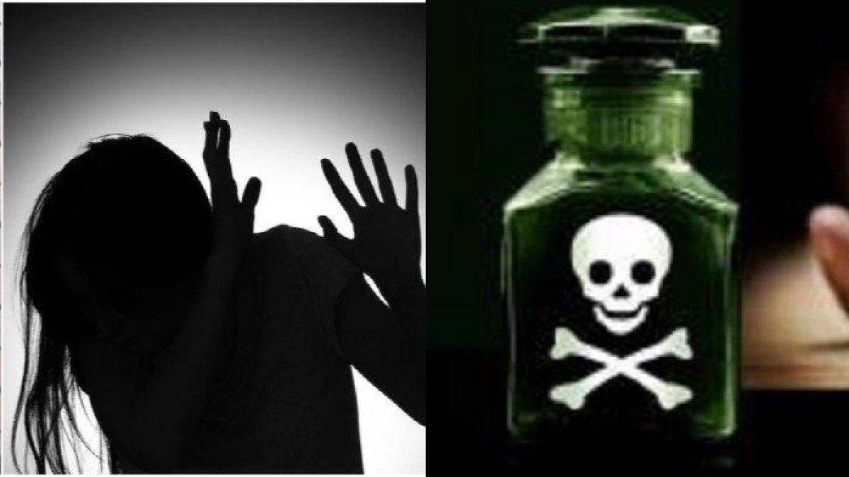SAKIT HATI dianiaya terus oleh suaminya, kini istri nekat minum obat nyamuk