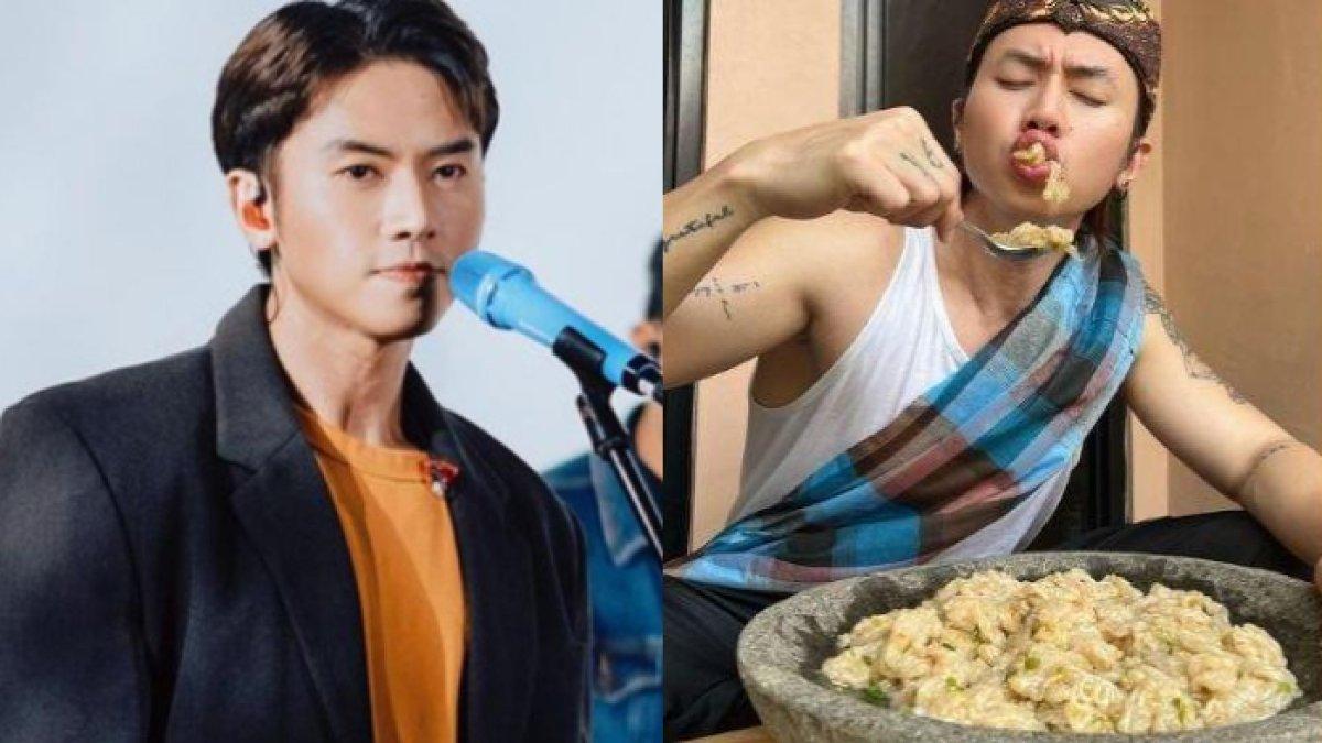 Sosok artis ini sempat jualan aci demi sambung hidup gegara sepi job di masa pandemi COVID19.