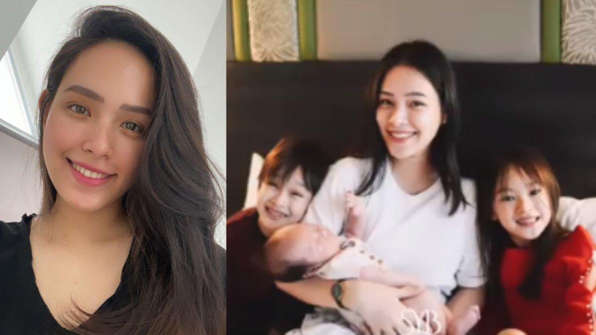 Sumber uang Lady Nayoan yang ceraikan Rendy Kjaernet