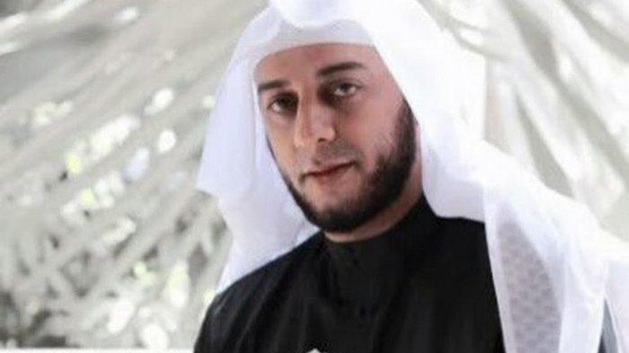 Syekh Ali Jaber meninggal dunia Kamis (14/1/2021)