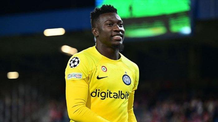 Pascatawaran Manchester United untuk Andre Onana pada bursa transfer ini masih jauh dari ekspektasi. Ia pun tetap menjadi kiper Inter Milan untuk saat ini.