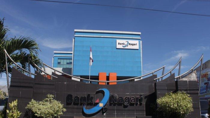 Bank Nagari