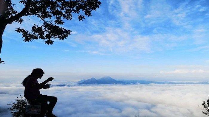 Gunung Alai