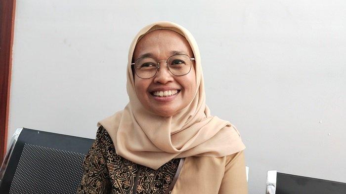 Kepala Ombusman Perwakilan Sumatera Barat, Yefri Heriani.
