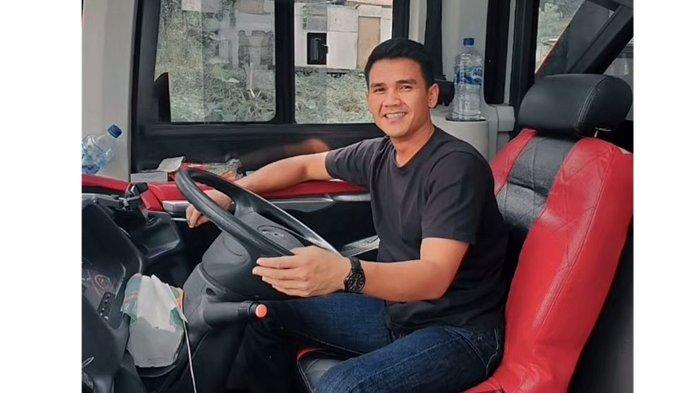 KASUS KEMATIAN - Sosok Rahmat Vaisandri. Ia merupakan perantau Minang yang meninggal di Jakarta